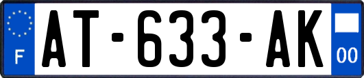 AT-633-AK