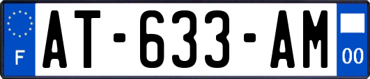 AT-633-AM