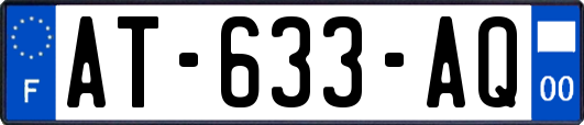 AT-633-AQ