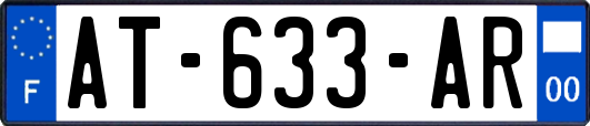 AT-633-AR