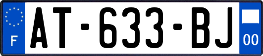 AT-633-BJ
