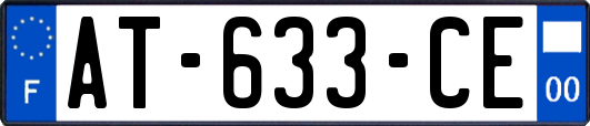AT-633-CE