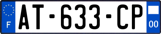 AT-633-CP