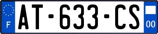 AT-633-CS