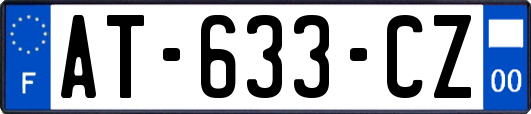 AT-633-CZ