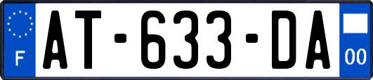 AT-633-DA