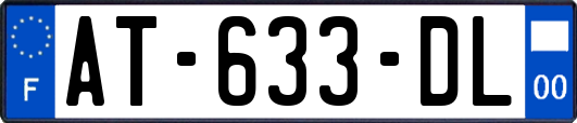 AT-633-DL