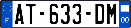 AT-633-DM