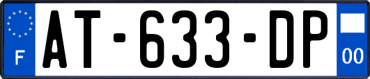 AT-633-DP