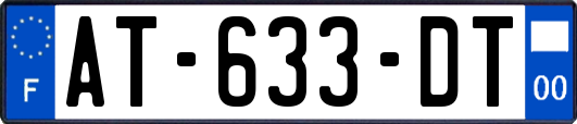 AT-633-DT