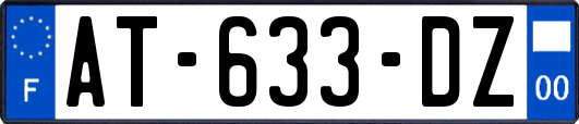AT-633-DZ