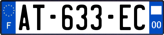 AT-633-EC