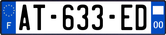 AT-633-ED