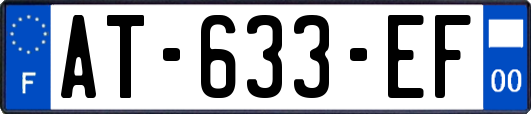 AT-633-EF