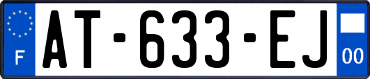 AT-633-EJ