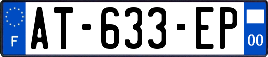AT-633-EP