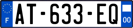 AT-633-EQ