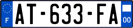 AT-633-FA
