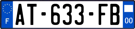 AT-633-FB