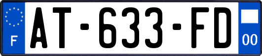 AT-633-FD