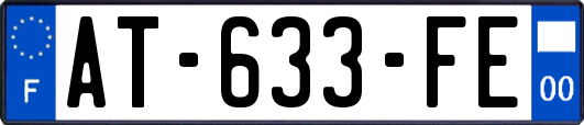 AT-633-FE