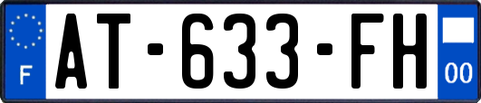 AT-633-FH