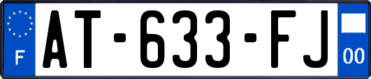 AT-633-FJ