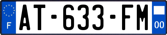 AT-633-FM