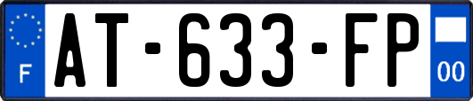 AT-633-FP