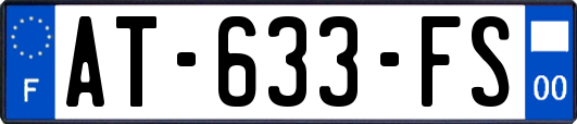AT-633-FS