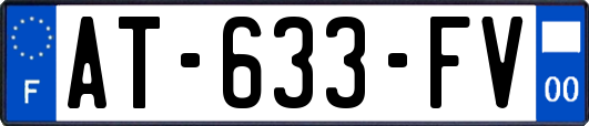 AT-633-FV