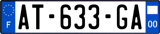 AT-633-GA