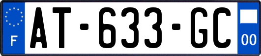 AT-633-GC