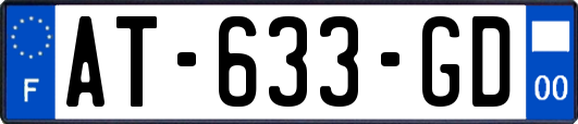 AT-633-GD