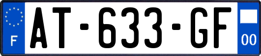 AT-633-GF