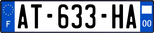 AT-633-HA