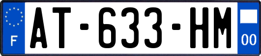 AT-633-HM