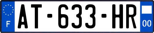 AT-633-HR