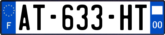 AT-633-HT