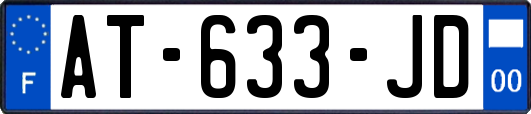 AT-633-JD