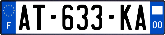 AT-633-KA