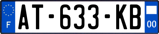 AT-633-KB