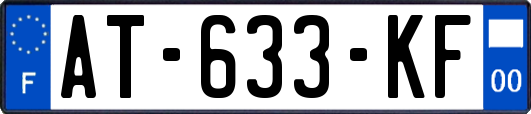 AT-633-KF
