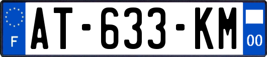 AT-633-KM