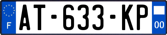 AT-633-KP
