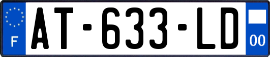 AT-633-LD
