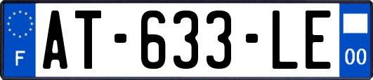 AT-633-LE