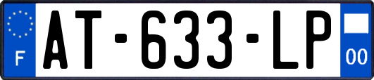 AT-633-LP