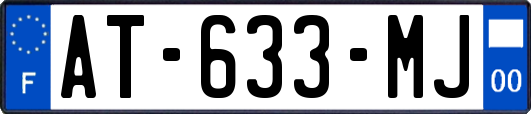 AT-633-MJ