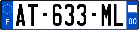 AT-633-ML
